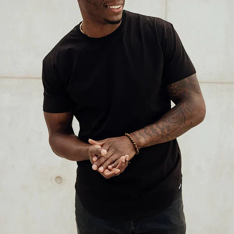 Jacob | Sportliches Slim Fit Design  Herren Hemd