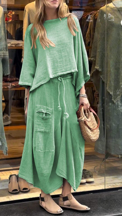 Livia Streetwear 2 Stück Set