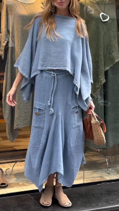 Livia Streetwear 2 Stück Set