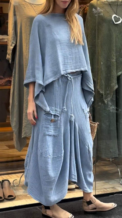 Livia Streetwear 2 Stück Set