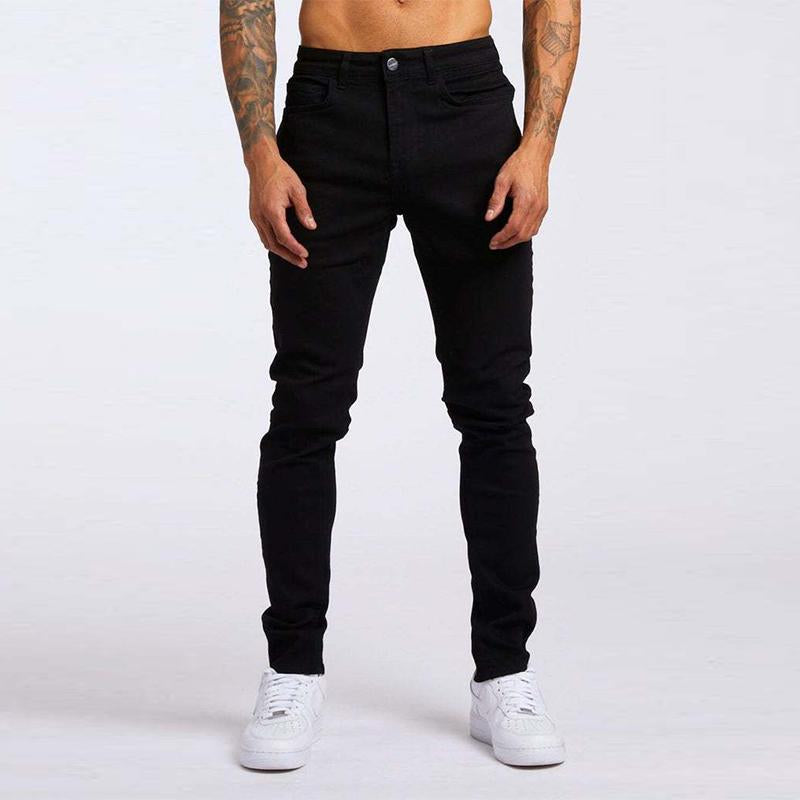 Slim-Fit Jeans | Moderne Passform | Hoher Tragekomfort