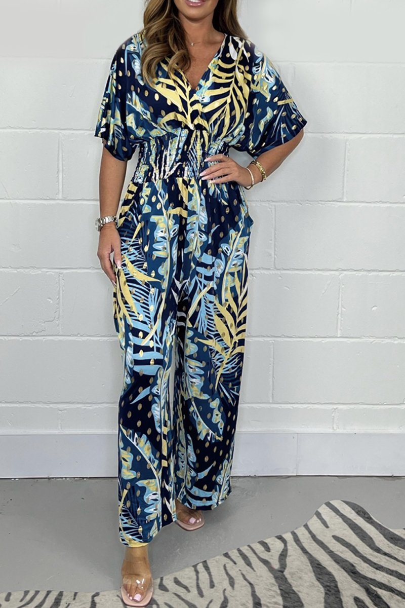 Abina | Moderner und bequemer Winter-Jumpsuit
