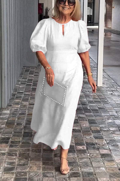 Sienna™ - Einfache Kleid