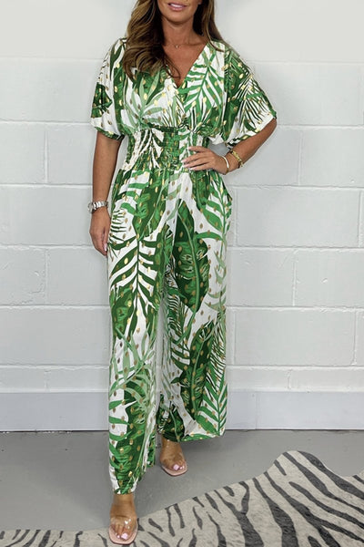 Abina | Moderner und bequemer Winter-Jumpsuit