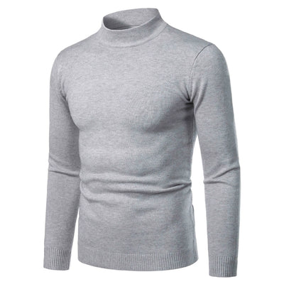 Akash | Rollkragenpullover