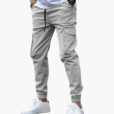 Julian | Entspannter Cargo-Jogger
