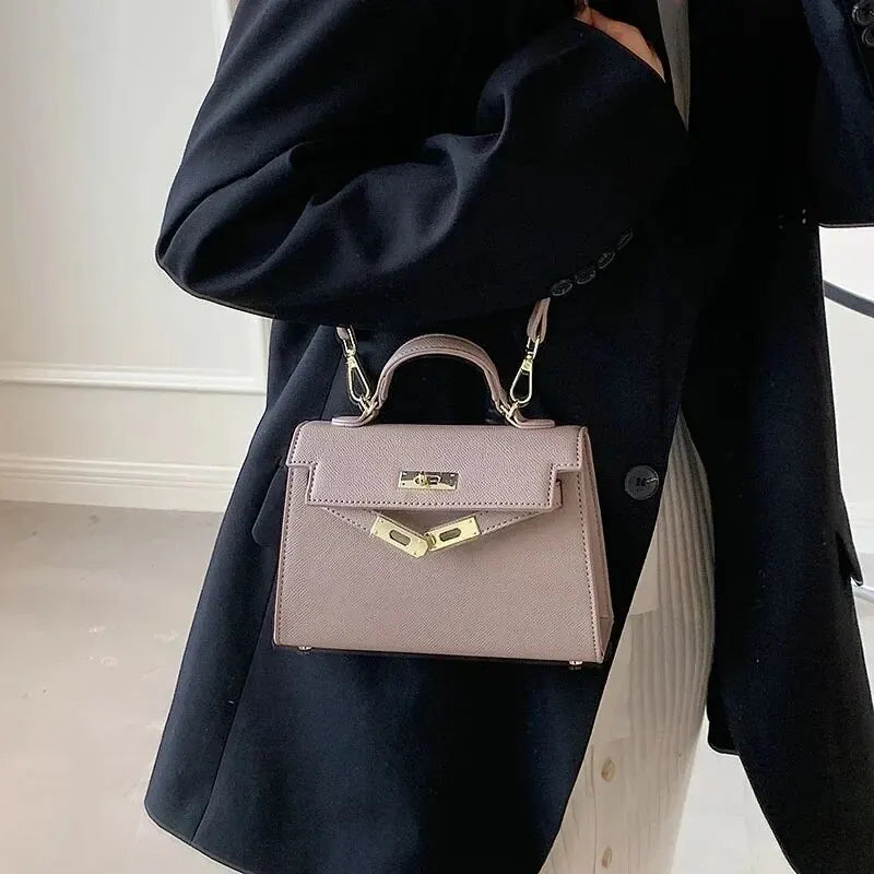 Kady | Elegante Schultertasche für Damen