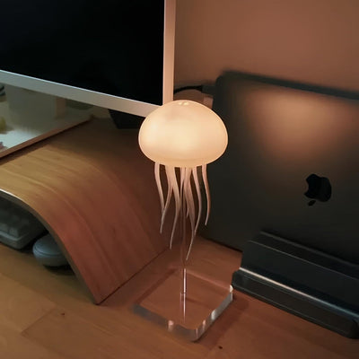Schwebende Glüheffekt-Lampe