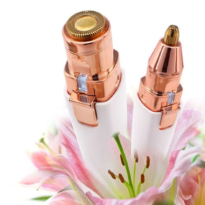 FlawlessFace™ | Komplettes Hautpflegeset