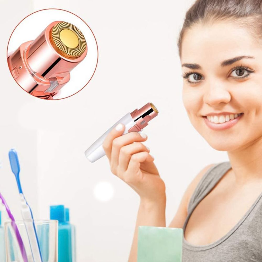 FlawlessFace™ | Komplettes Hautpflegeset