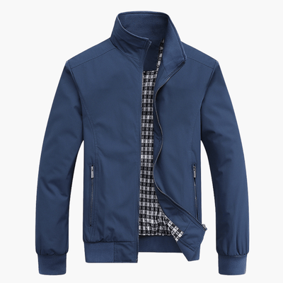 Lennard | Herren Casual Bomberjacke