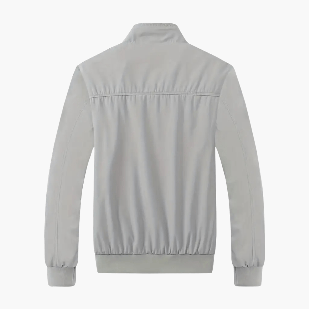 Lennard | Herren Casual Bomberjacke