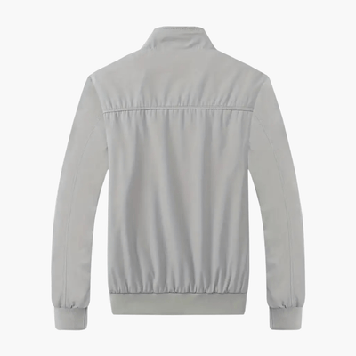 Lennard | Herren Casual Bomberjacke