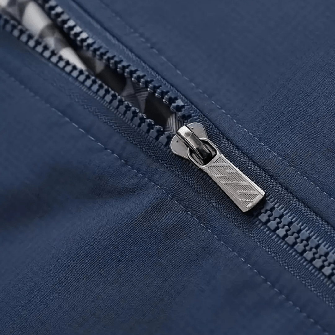 Lennard | Herren Casual Bomberjacke