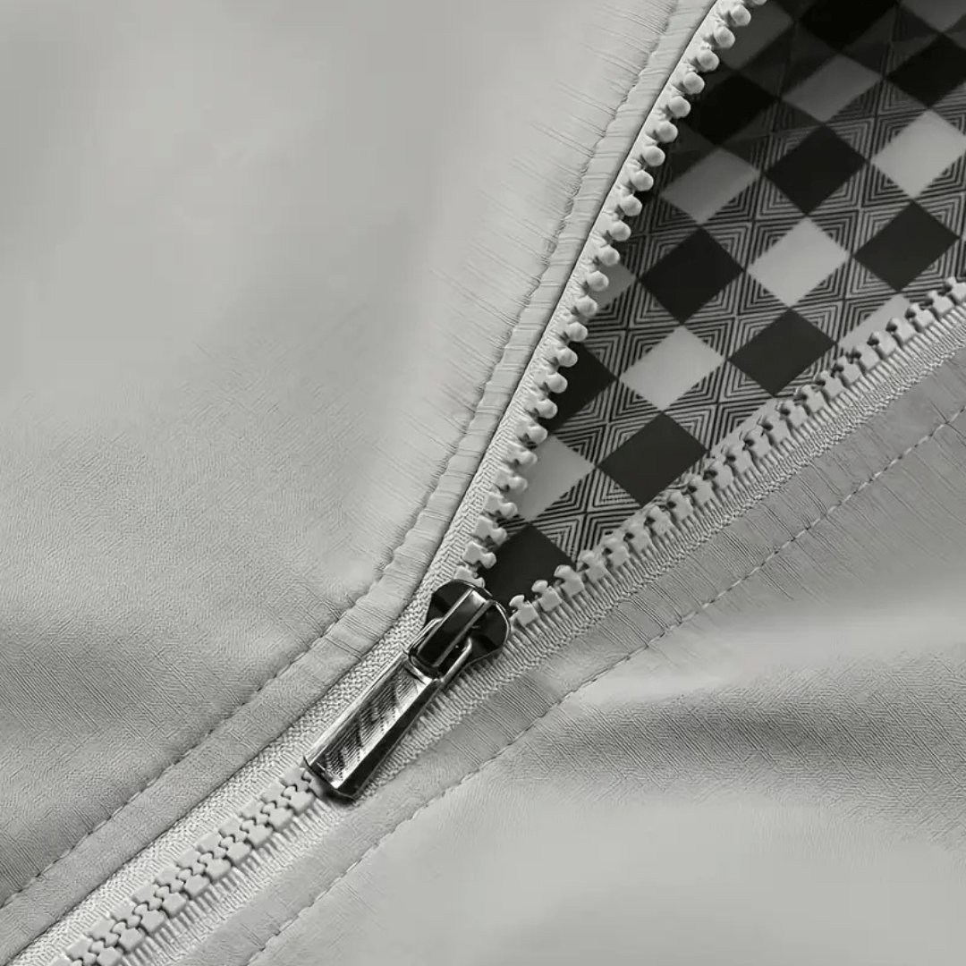 Lennard | Herren Casual Bomberjacke