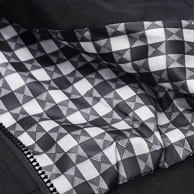 Lennard | Herren Casual Bomberjacke