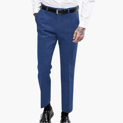 Leon | Herren Vintage-Hose
