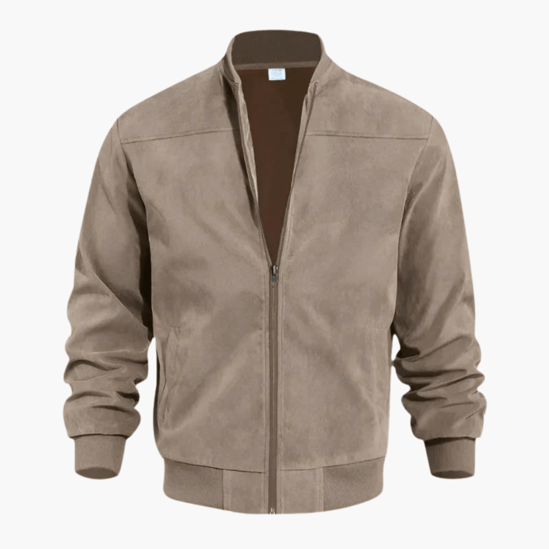 Leonhard | Elite Jacke