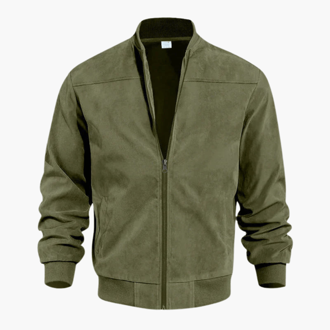Leonhard | Elite Jacke