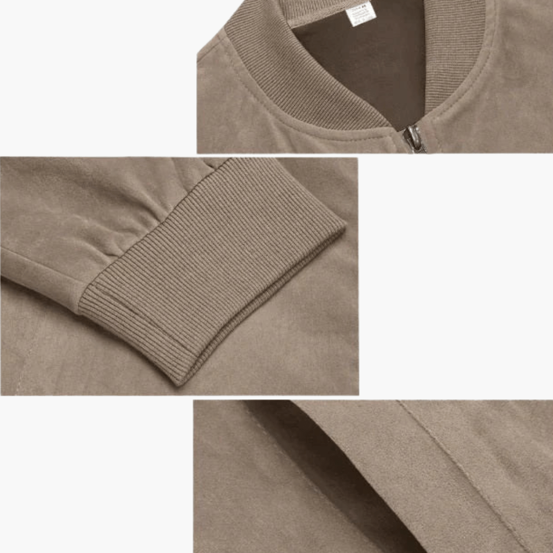 Leonhard | Elite Jacke