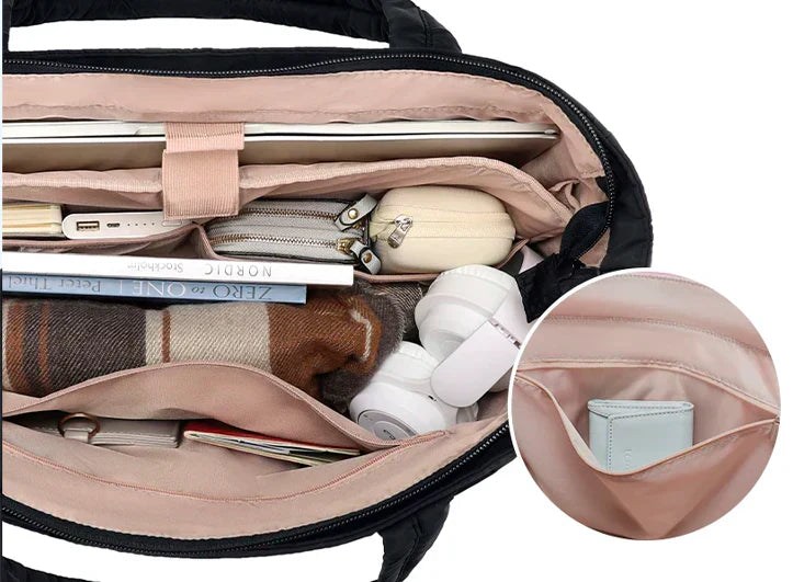 Lola™ - Puffer Bag