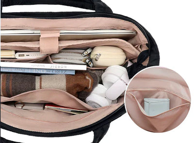 Lola™ - Puffer Bag