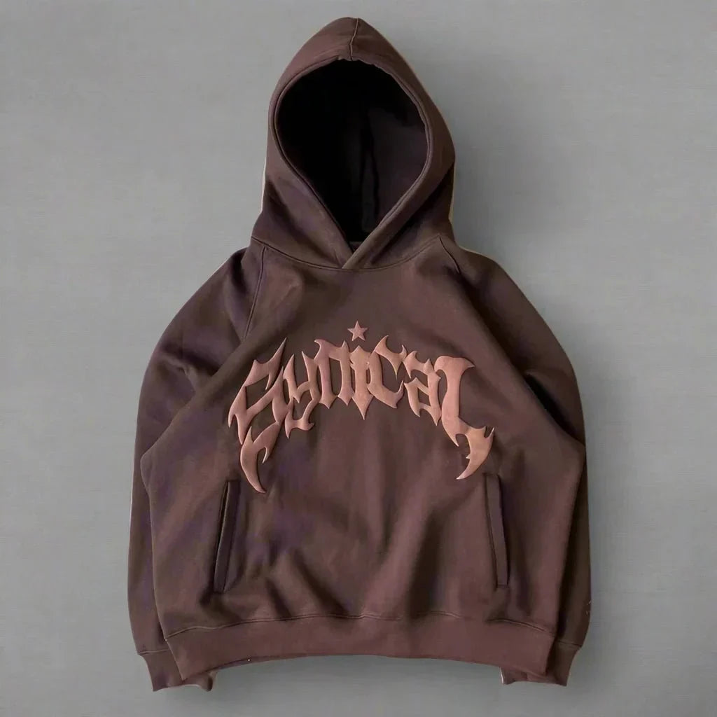 Oversized Hoodie | Urban Style | Lässig & Bequem