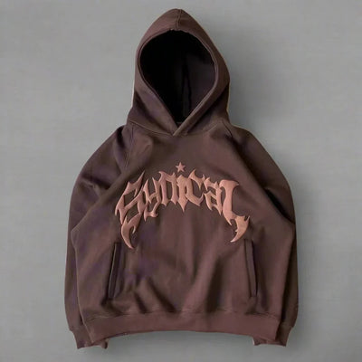 Oversized Hoodie | Urban Style | Lässig & Bequem