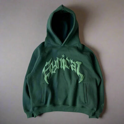 Oversized Hoodie | Urban Style | Lässig & Bequem