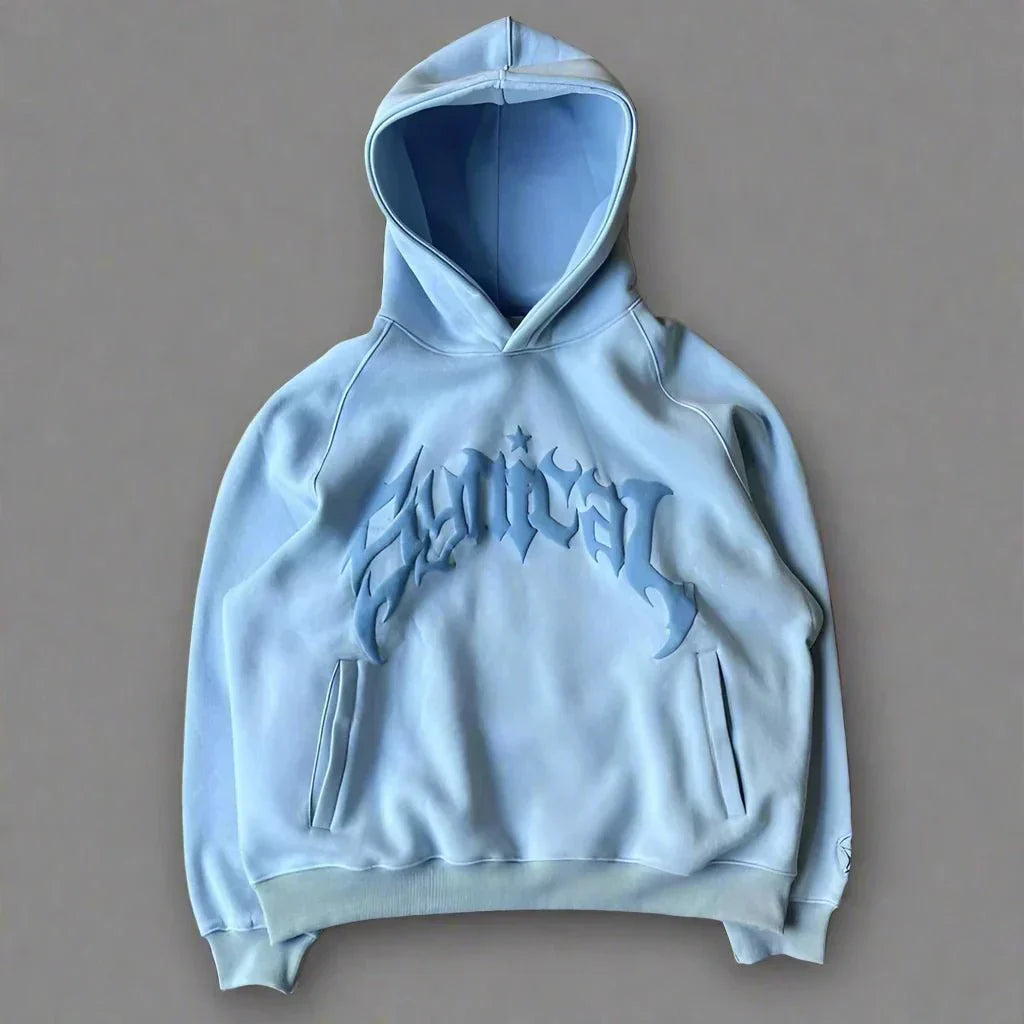 Oversized Hoodie | Urban Style | Lässig & Bequem