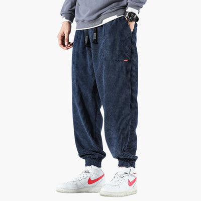 Louis | Casual Cordhose