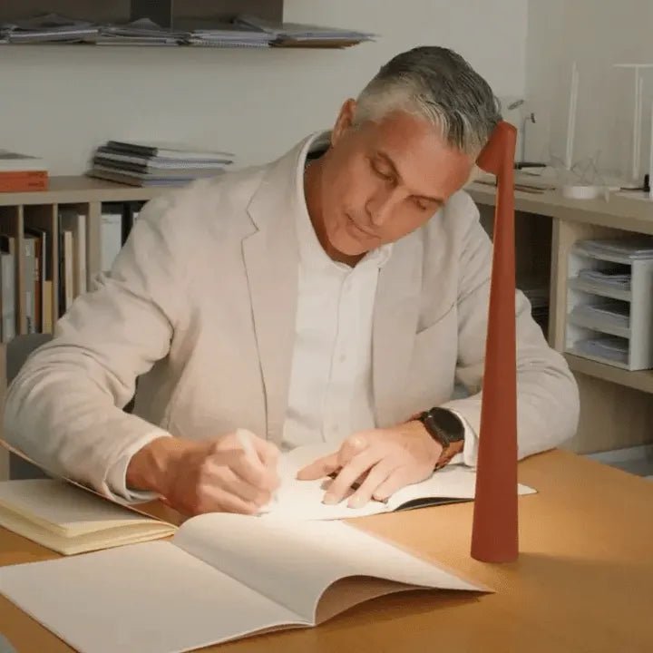 Lumino™ Lighthouse Lampe