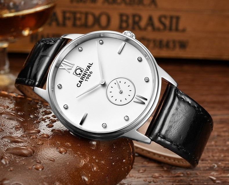 Fashion Business Herrenuhr