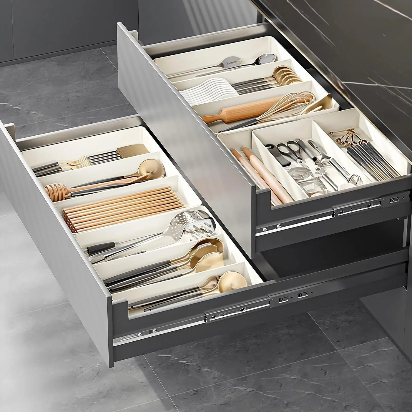 SortWise™ | Schubladenorganisator