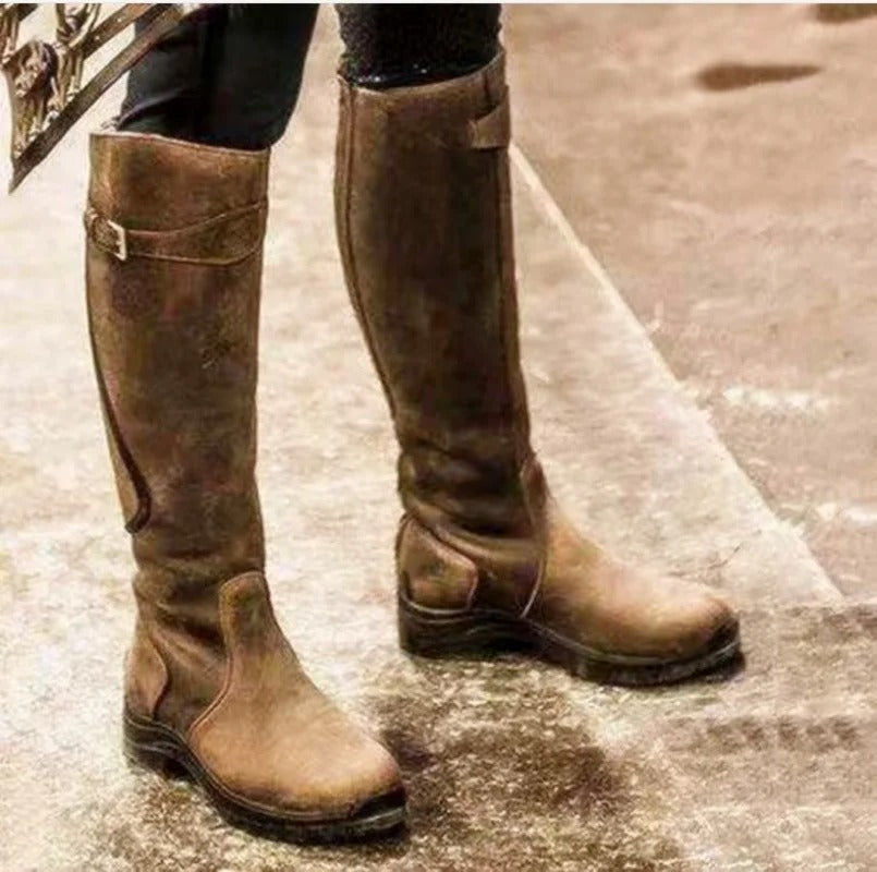 Shelby | Moderne und modische Winterstiefel
