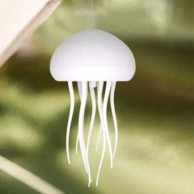 Schwebende Glüheffekt-Lampe