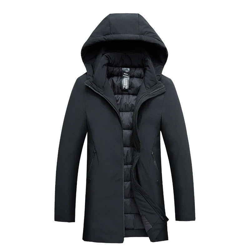 Lauris™ Herren-Winterparka