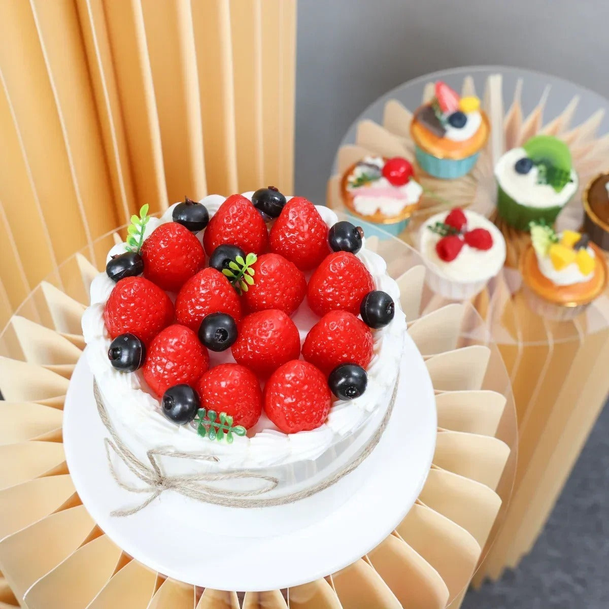 FlexiFold™ | Faltbare Möbel