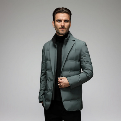 Olivier™ Eleganter Herren Jacke