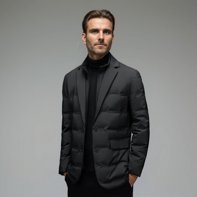 Olivier™ Eleganter Herren Jacke