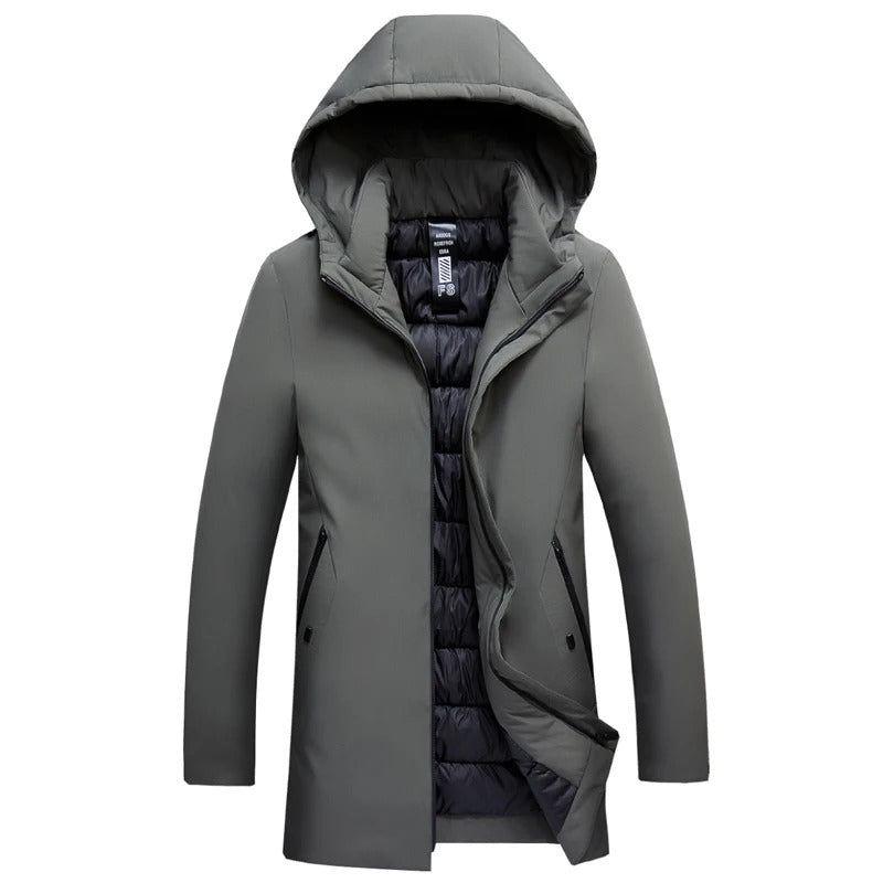 Lauris™ Herren-Winterparka