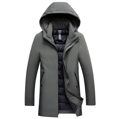 Lauris™ Herren-Winterparka