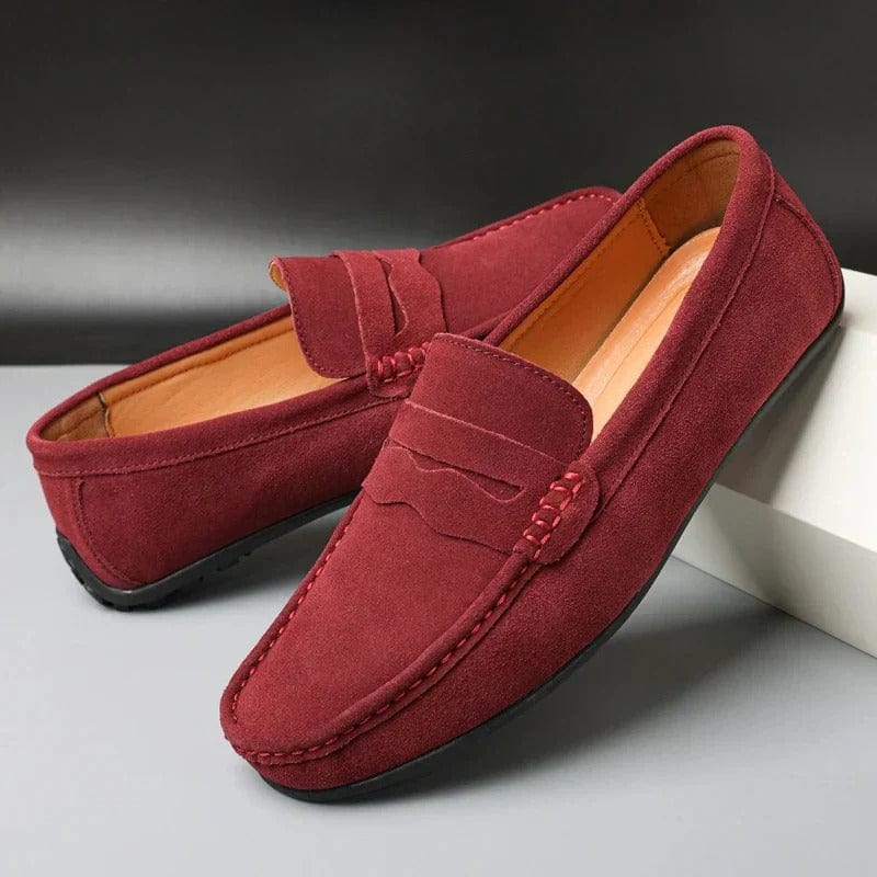 Nariko  | Luxus-Loafer