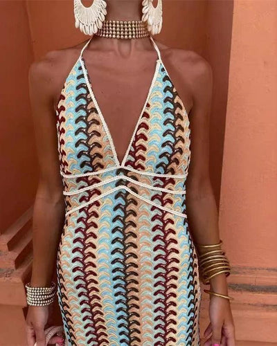 Charlotte | Elegantes Kleid