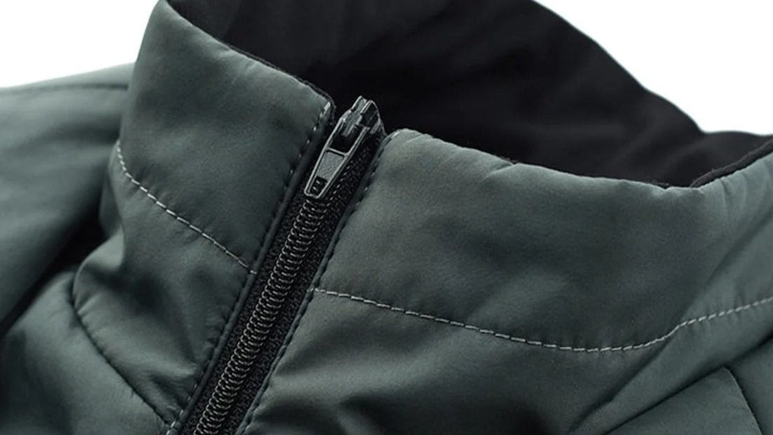 Olivier™ Eleganter Herren Jacke