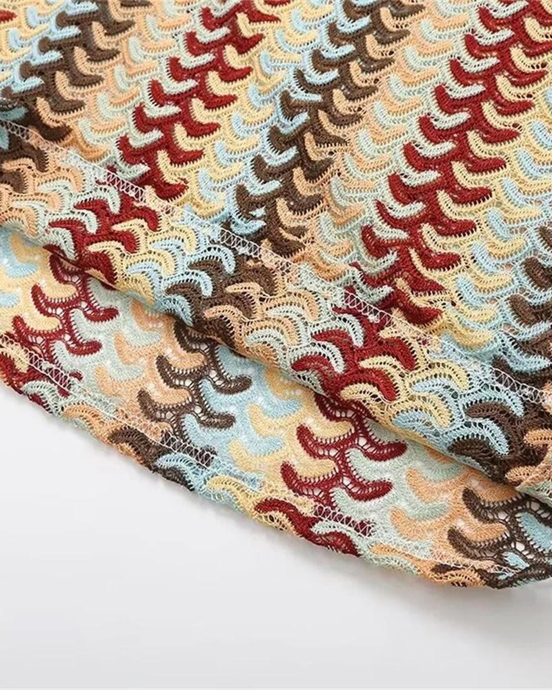 Charlotte | Elegantes Kleid