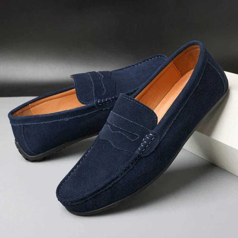 Nariko  | Luxus-Loafer