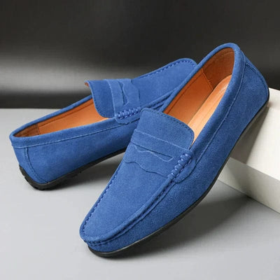 Nariko  | Luxus-Loafer