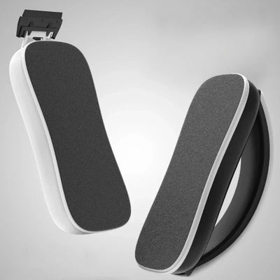 MagClean™ | Magnetischer Aquarium-Glasreiniger Schaber