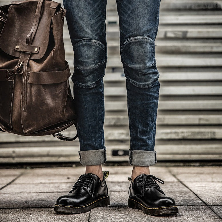 Champora™ | Zeitlose Freizeitschuhe